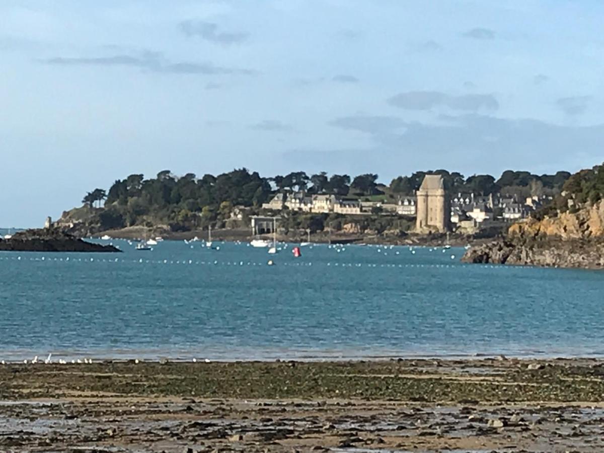 Gite La Briantaise Saint-Malo Dış mekan fotoğraf